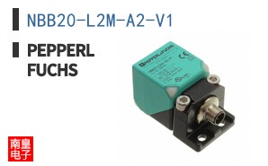 NBB20-L2M-A2-V1 ͼƬ